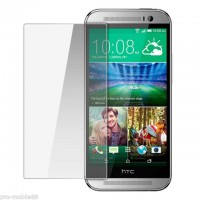 Premium Tempered Glass Screen Protector for HTC M8